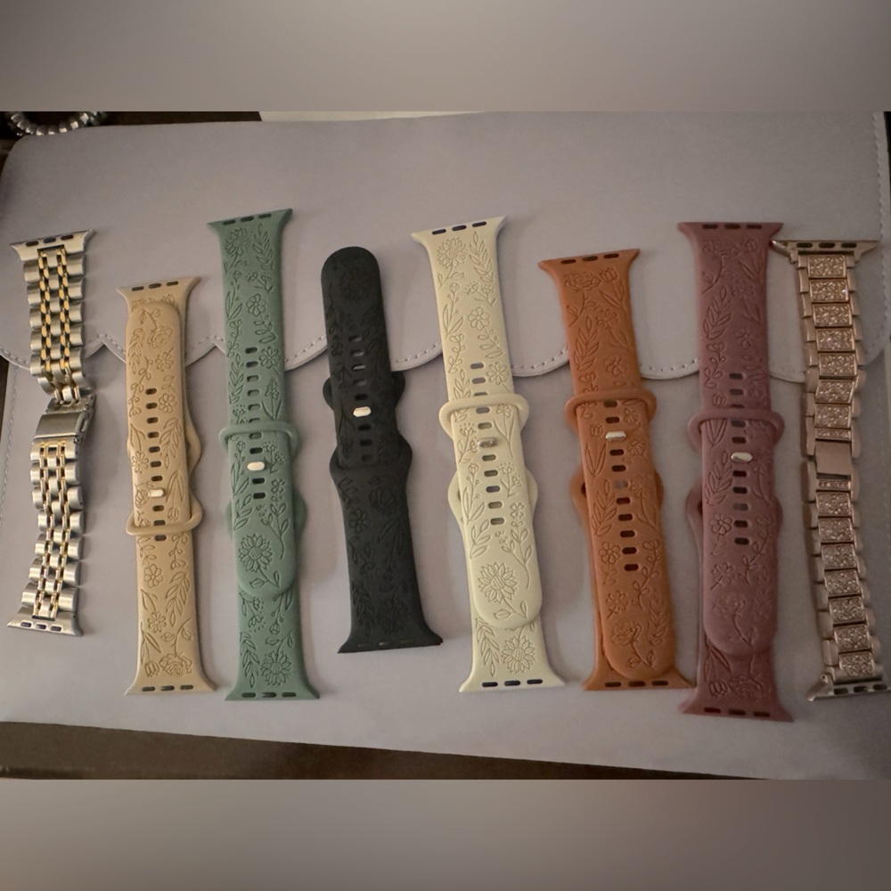 Apple Watch Bands fits 42mm